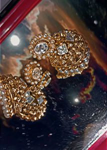 🚨SALE🚨Earring (Jhumka)