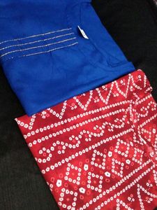 Very Low Price Trendy Kurti Combo Set 😍