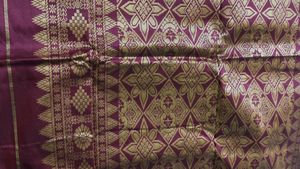 Silk Saree