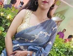 Sequence Blouse