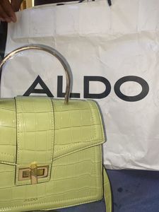 ALDO HANDBAG