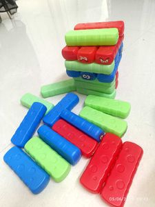 Building Blocks/ Stackable Toy