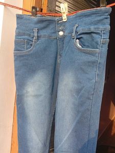 Ladies Jeans 👖