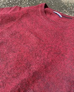 Carte Balanche Knit Pullover