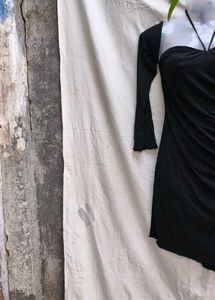3255 SEXY SHEIN RUCHED BODYCON