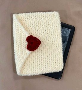 crochet mini pouch🎀