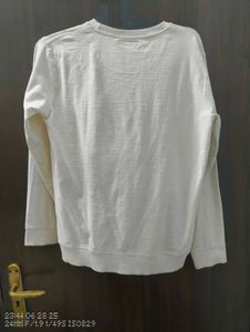 Zara Men Sweatshirt