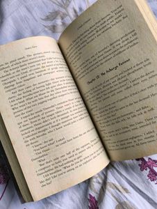 A Touch of Eternity by Durjoy Datta