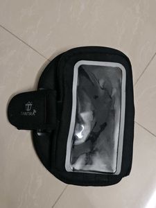 TANTRA Sports Armband Mobile Holder Pouch
