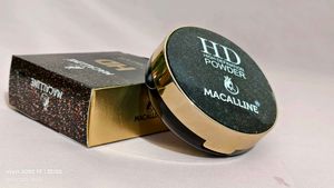Macalline Compact