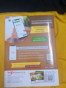 12th Std Mathematics &amp; Statistics Perfect Part 2