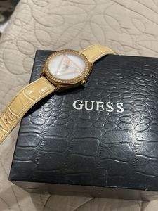 ORIGINAL GUESS WATCH
