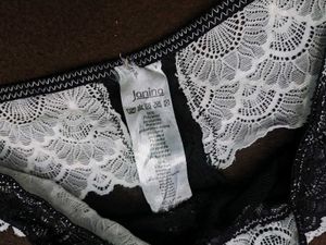 Lace Thong Panty 🔥