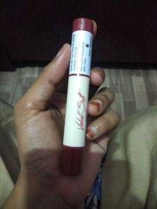 New Matte Lipstick