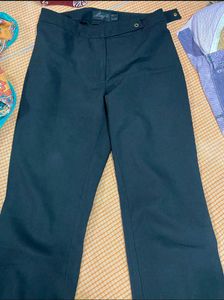 Black Pants