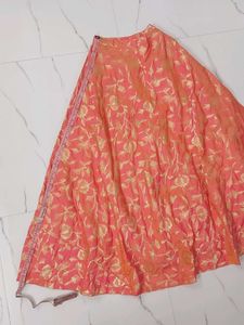 Lehenga For Girls