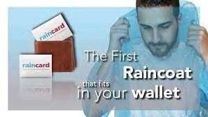 Disposable Raincoat Ponchos