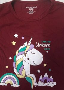 Girls Tshirt