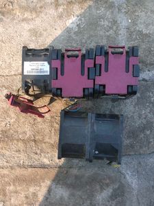 12v DC Turbo Fan