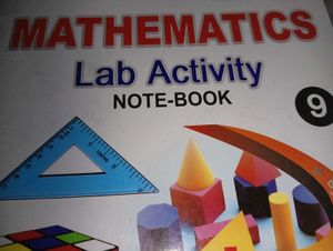 Class 9th Activity Book