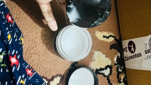 Quench Face Super Light Moisturizer