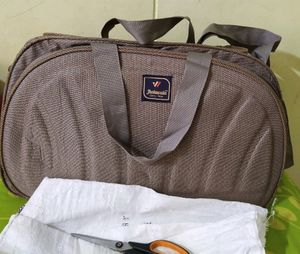 Strolly Travel Bags, 60 Lts, Water Proof