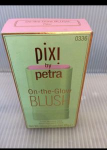 Pixi On The Glow Blush Stick