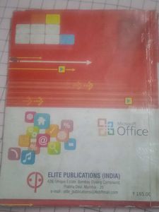 Inside Computers Information Technology