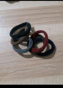 Combo Of Hair Accessories