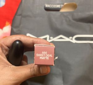 MAC Lipstick