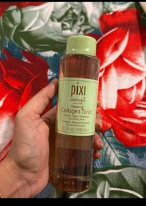 pixi glow toner
