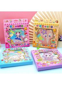 🖼️🖍️DIY Diamond Painting Kits