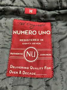 Numero Uno Jacket