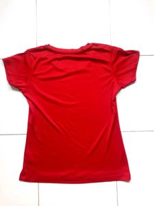 Sports T-shirt