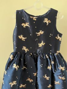 Unicorn Shimmer Dress