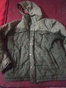Woods Jacket From Woodland