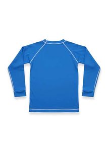 Maui Hawaii Long Sleeve Rash Guard