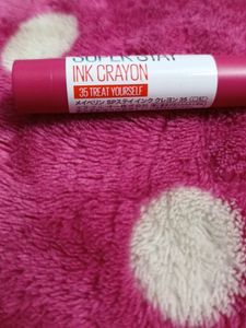 MAYBELLINE NEW YORK SUPERSTAY LIP CRAYON