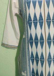 3@ Combo Elegant Printed Kurtas