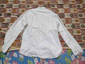White Shirt
