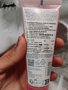 Bioderma Sensibio Gel Moussant