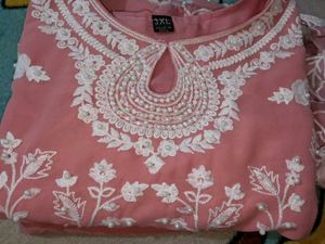 Elegant Ethnic Dupatta