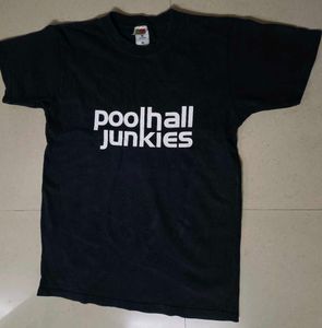 Poolhall Junkies T-Shirt
