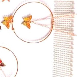 Kada/Braceletand Chain Pendant
