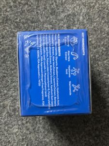 BAYLA SKIN Blueberry Shield Face Mask