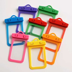 Waterproof Phone Pouches