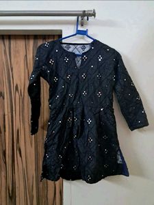 Black Mirror Work Top