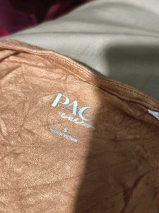 171511. Cute Crop Top