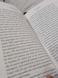 Classic Literature Book Bundle