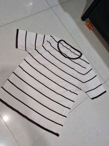 A top